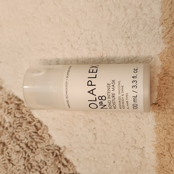 OLAPLEX Hair Olaplex No 8 Bond Intense Moisture Hair Mask Nib 0 Ml